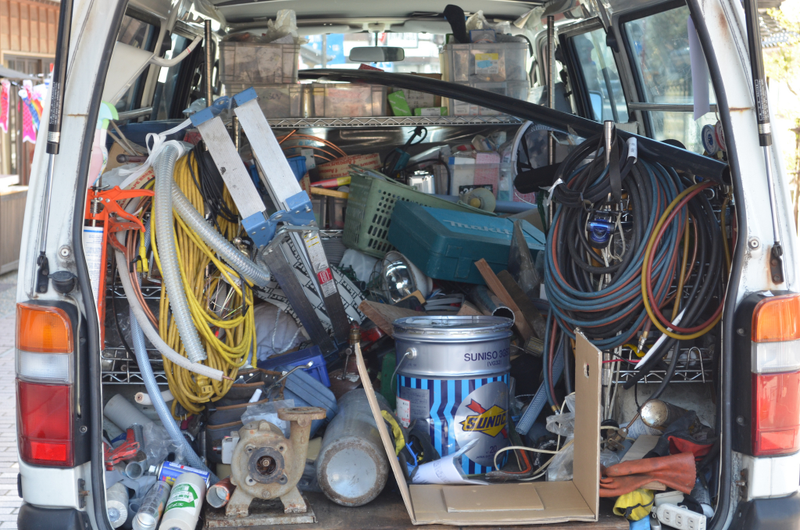 Illustration for article titled The Ten Most Common Mistakes DIY Mechanics Make